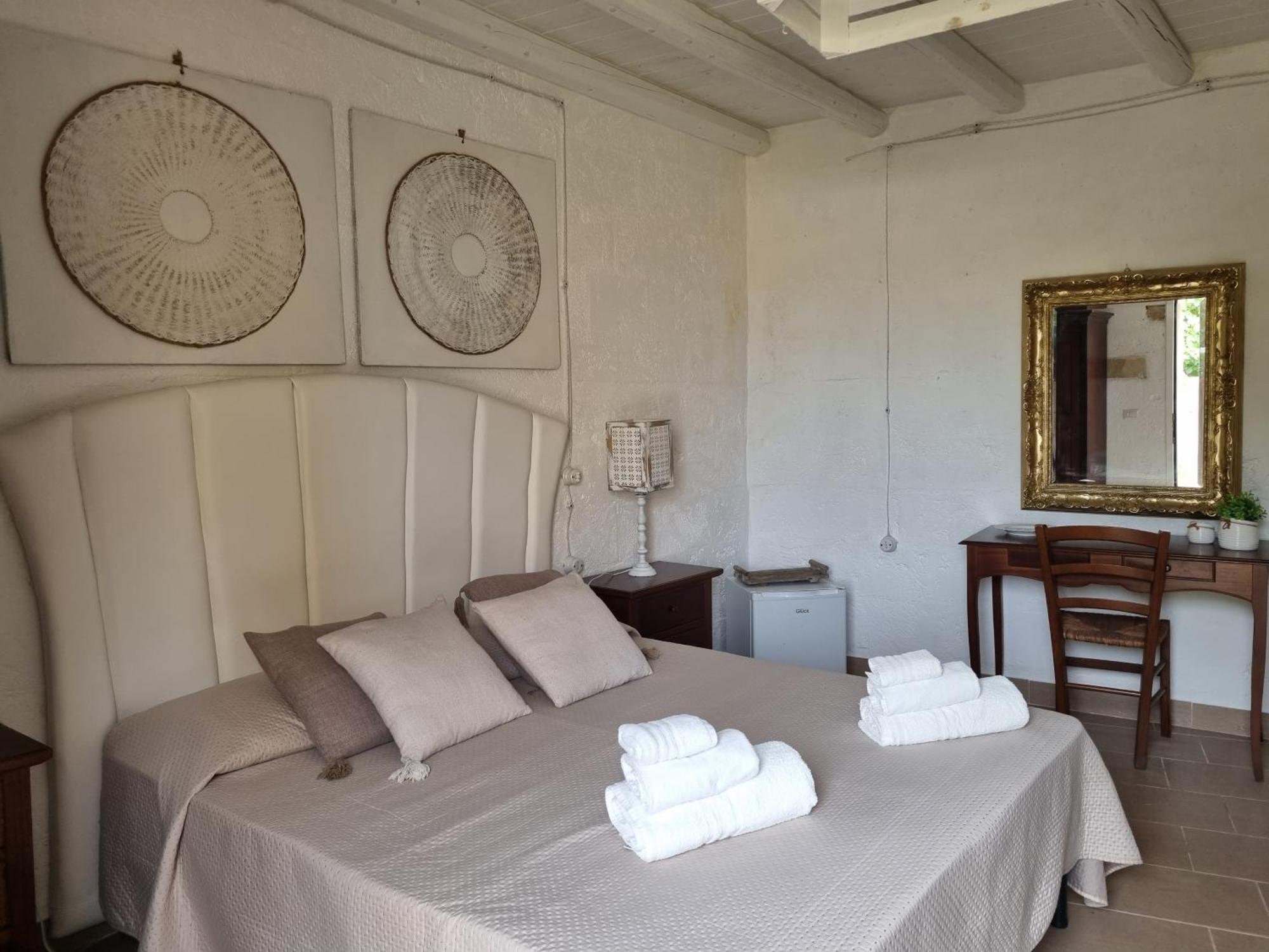 Villa Giardini Di Marzo à Felline Extérieur photo