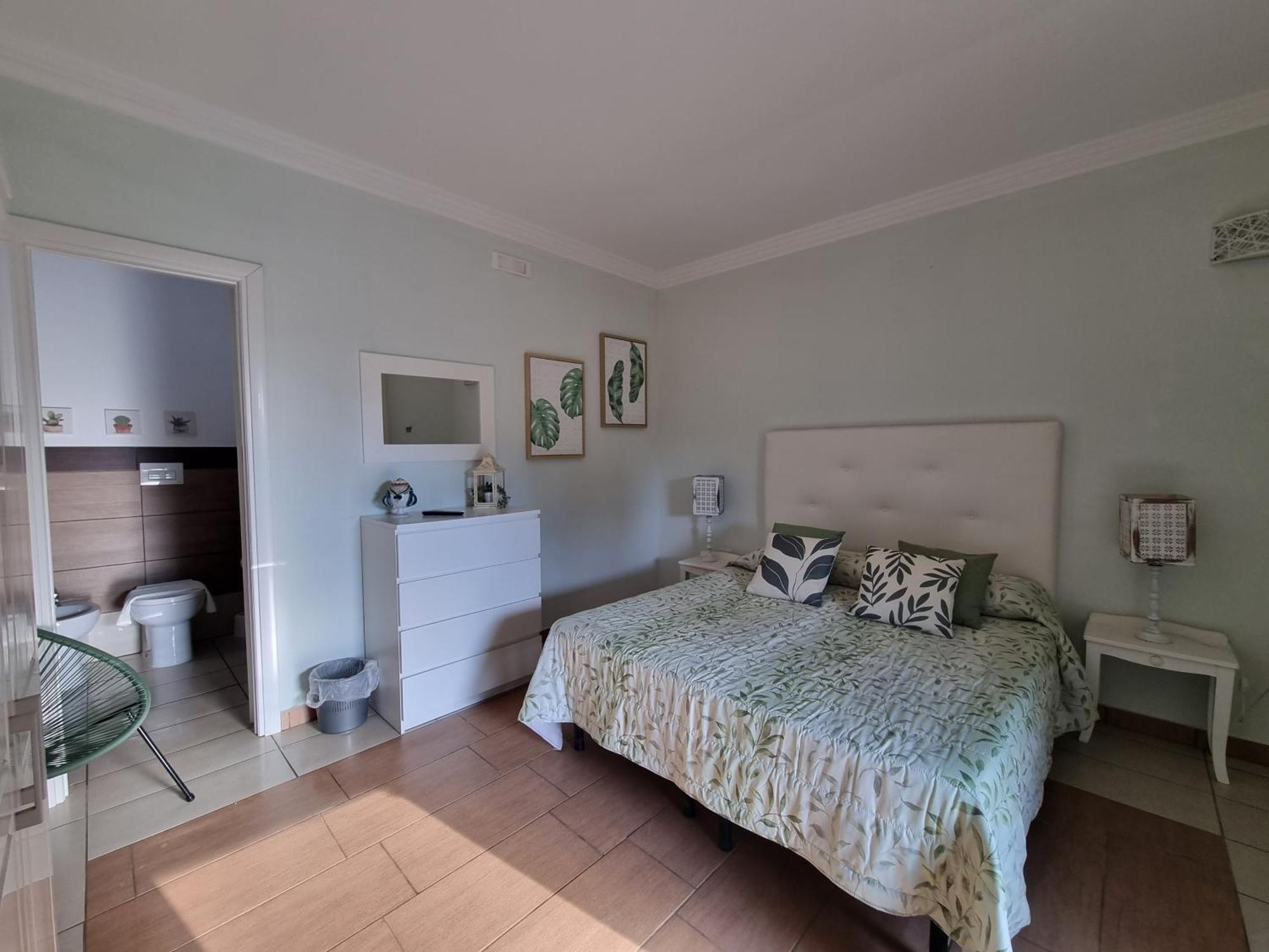 Villa Giardini Di Marzo à Felline Extérieur photo