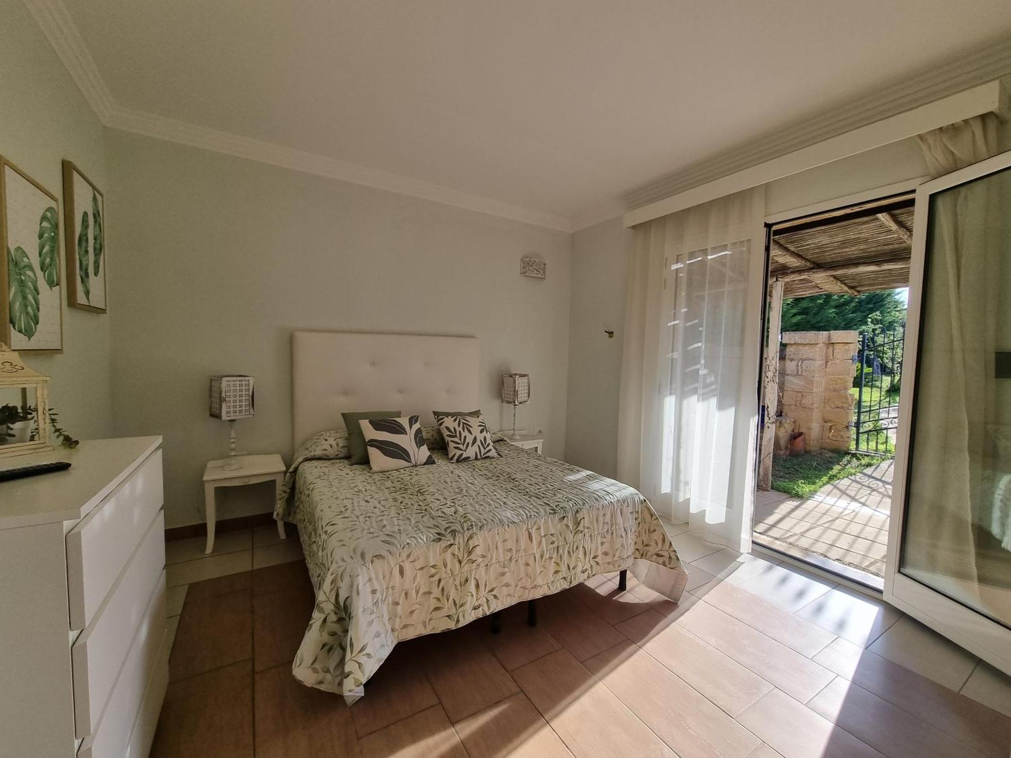 Villa Giardini Di Marzo à Felline Chambre photo